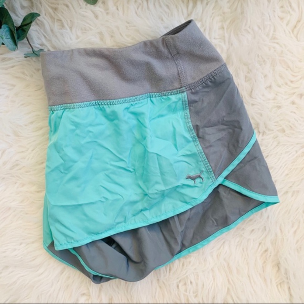 PINK Victoria's Secret Athletic Shorts